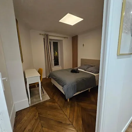 Appartamento New High Champs Elysees